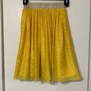 Kids Hanna Andersson skirt